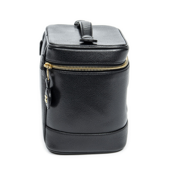 Chanel CC Timeless Tall Vanity Case - Picture 4 of 8